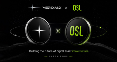 From Legacy Rails to PayFi: Why MeridianX × OSL Is Worth Watching